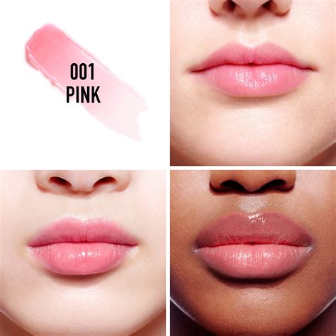 dior lip glow lip balm review|dior lip balm shades.